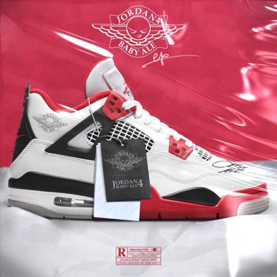 JORDAN 4 EP - EP