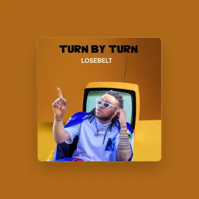 Listen to Losebelt, watch music videos, read bio, see tour dates & more!
