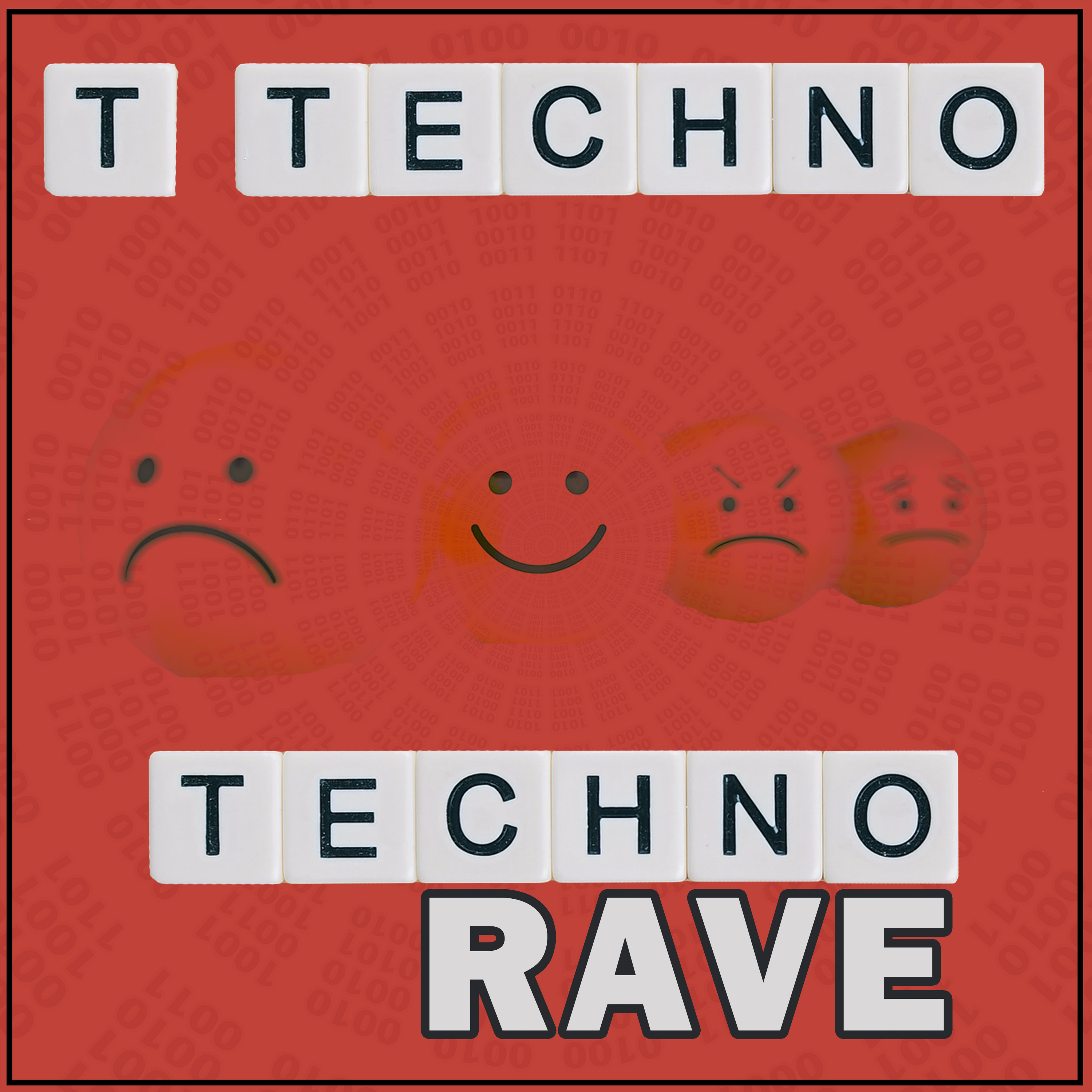 Techno Rave - Single