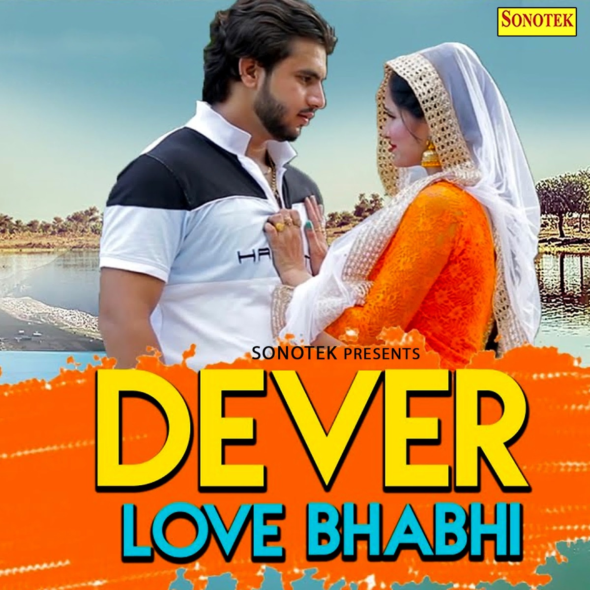 Dever Love Bhabhi - Single - Album by Gourav Panchal - Apple Music