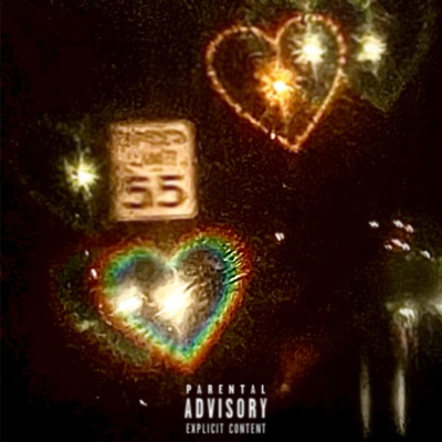 Heart55 - EP