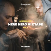Hero Hero Mixtape Vol. 1 artwork