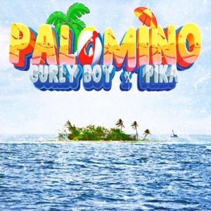 PALOMINO (feat. Pika)