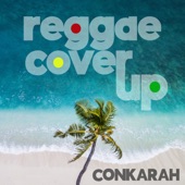 Reggae Cover Up artwork
