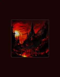 Listen to SUNCURSED, watch music videos, read bio, see tour dates & more!