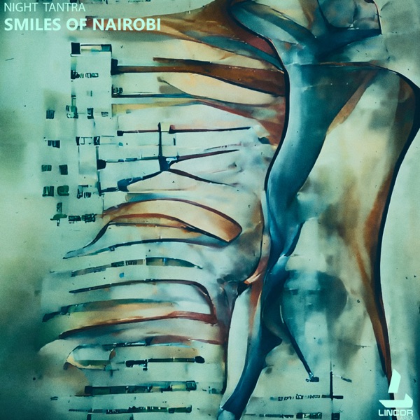 Smiles of Nairobi - Single