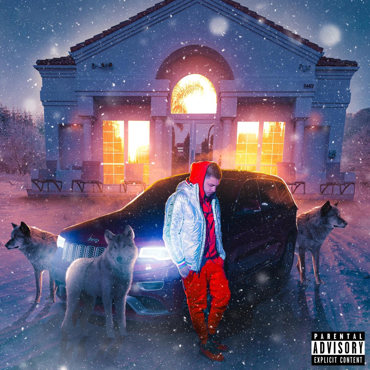 Coldest Winter Album By Drizz4l Apple Music coldest-winter-album-by-drizz4l-apple-music