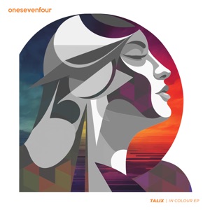 In Colour - EP