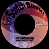 Pulsating Dub (7" Mix) artwork