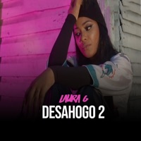 Desahogo 2 - Single - Laura G
