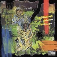 Demons Cry Too (feat. Hvgo & KYSLINGO) - Single - Jay$plash