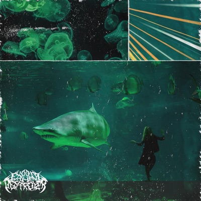 Liquor & Love Lost (feat. Kristian Duran) - Single