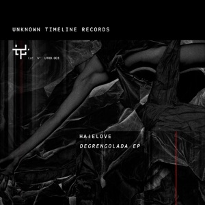 Degrengolada - EP