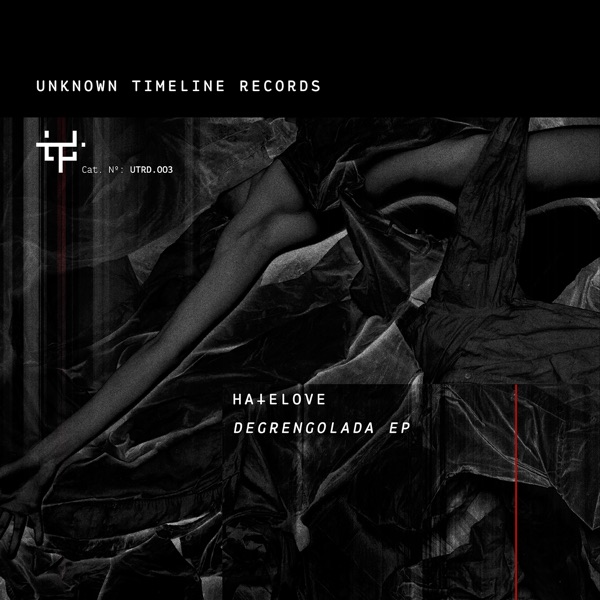Degrengolada - EP