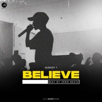 Believe - Single - Queezey T