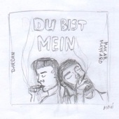 Du Bist Mein artwork