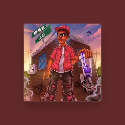 Listen to Lil G7, watch music videos, read bio, see tour dates & more!