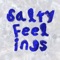 Salty Feelings artwork