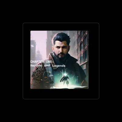Listen to Depiar, watch music videos, read bio, see tour dates & more!