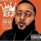 Miss My Niggaz (feat. Lil Gedo & Jay Ace) - King Red MDR lyrics