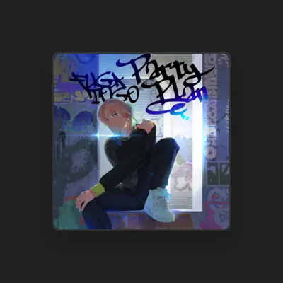 Listen to Fuga Togo, watch music videos, read bio, see tour dates & more!