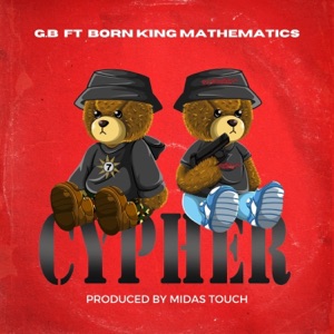 Cypher (feat. Born King Mathematics Allah)