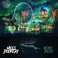 Ring Around the Rose (feat. Nikki Paige) - Single - Miles Dockery