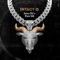 INTACT-O (feat. PatØSM) - Jesus OV lyrics