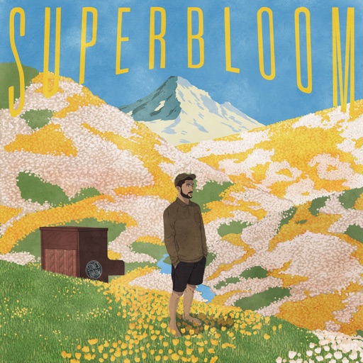 Album artwork