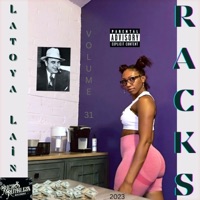 RACKS - Single - Latoya Lain