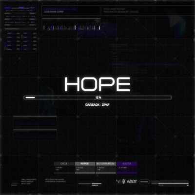 Hope - EP