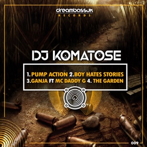 Pump Action - EP