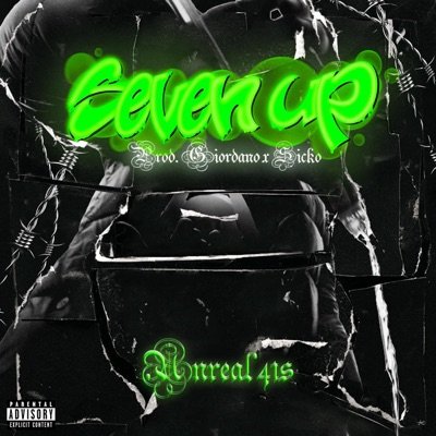 Seven Up - Single