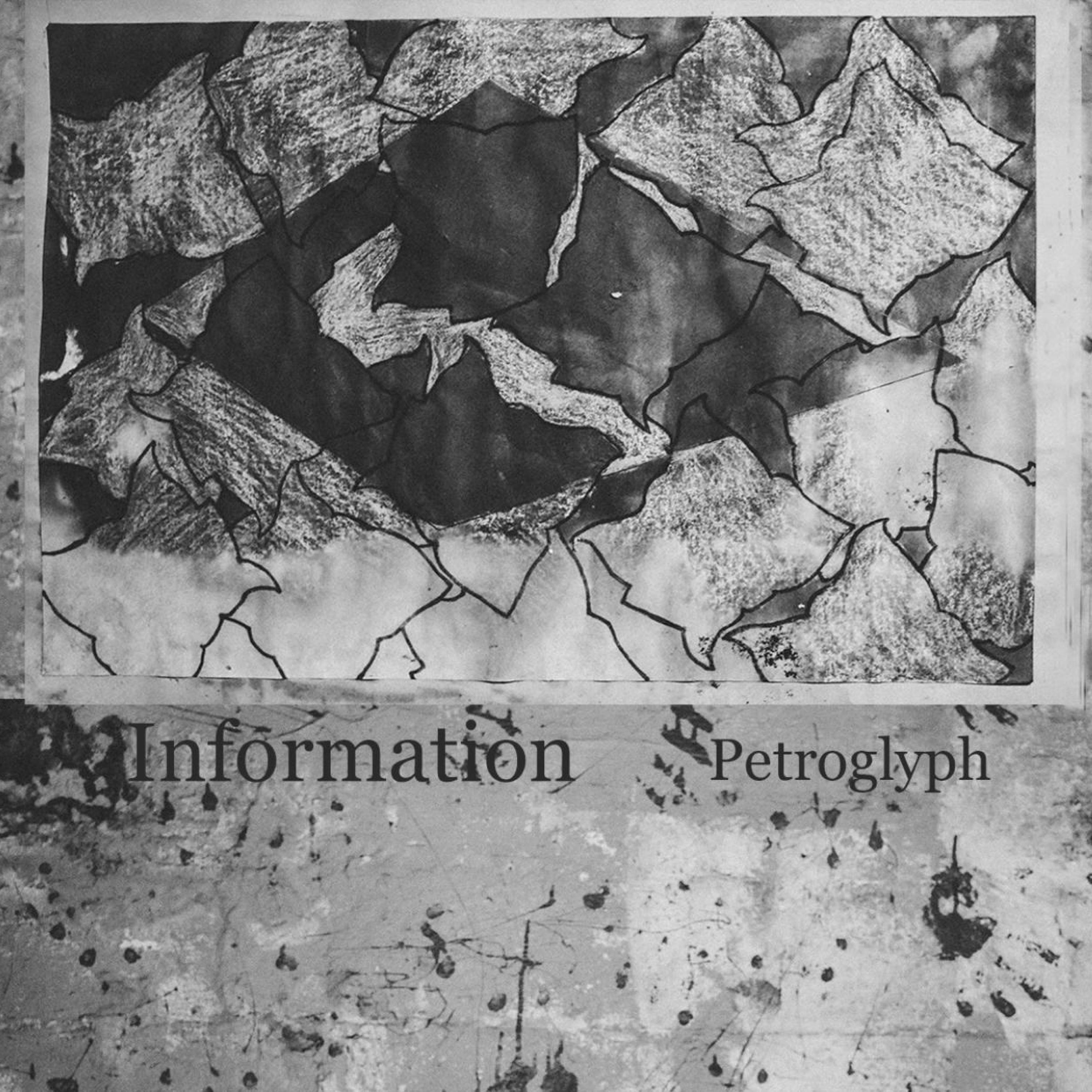 Petroglyph - EP