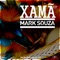 Xamã - Mark Souza lyrics