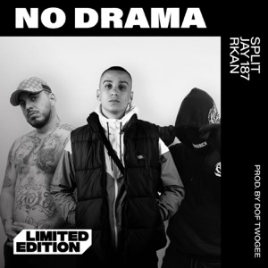 No Drama (feat. Jay 187)