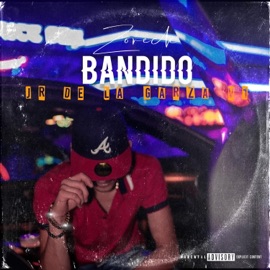 Bandido (Jr De La Garza V1) Zoreck