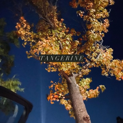 Tangerine - EP