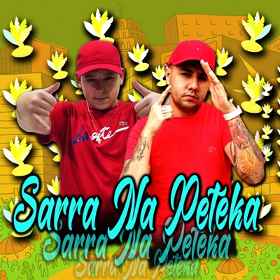 Sarra na Peteka - Single