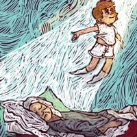 Boy of light (DE GA) (feat. Keren Hadar) - Single - Tal Haim Samnon