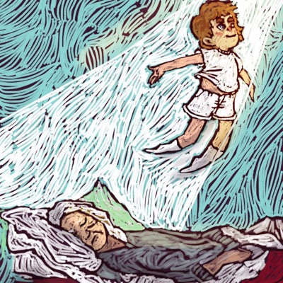 Boy of light (DE GA) (feat. Keren Hadar) - Single