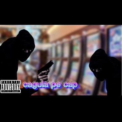 Asasinul Marco (feat. GabyGVS6 cagula pe cap) - Single