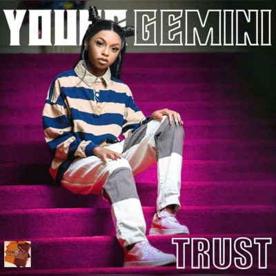 Trust - Single