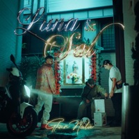 Luna y Sol - Single - Ghan Neela
