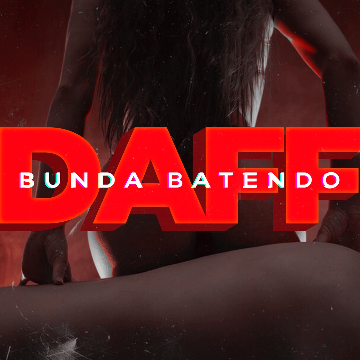 Bunda Batendo - Single — álbum de DAFF — Apple Music