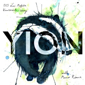 Wrong - Single