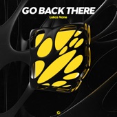 Go Back There (Extended Mix) artwork
