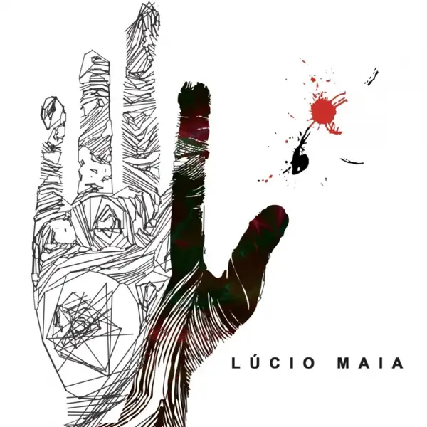 Nascimento De Um Instante — Lucio Maia