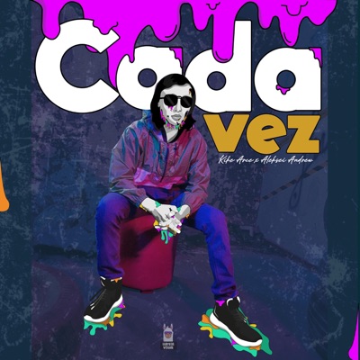 CADA VEZ - Single