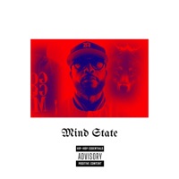 Mind State (feat. Royce Da 5'9'') - Single - John J